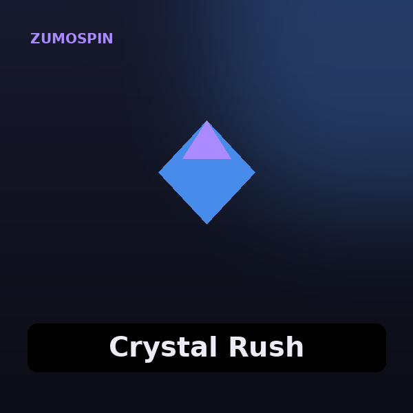 Crystal Rush